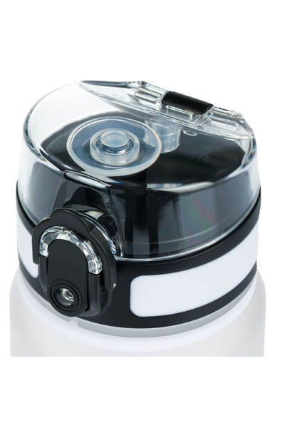 Baagl Tritan bottle NASA, 500 ml