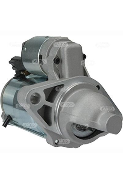 HC Cargo Starter Toyota Avensis/Verso