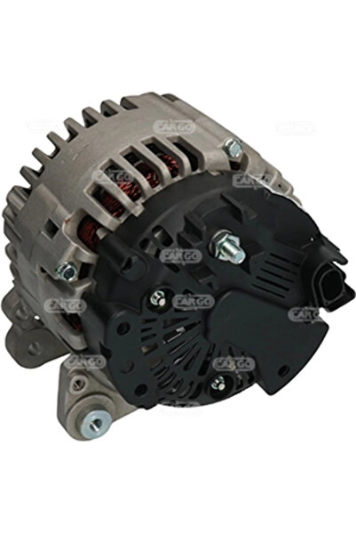 HC Cargo Generator / Alternator Audi A3/Q3 Seat Toledo 4