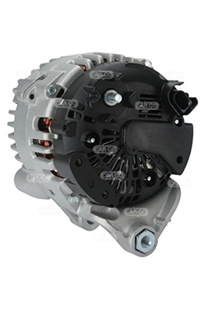HC Cargo Generator / Alternator Bmw 3/5/7