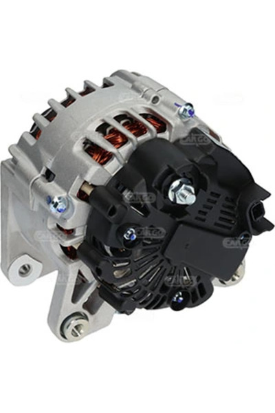 HC Cargo Generator / Alternator Opel Vivaro B Bus/Vivaro B Body/Vivaro B Plat...