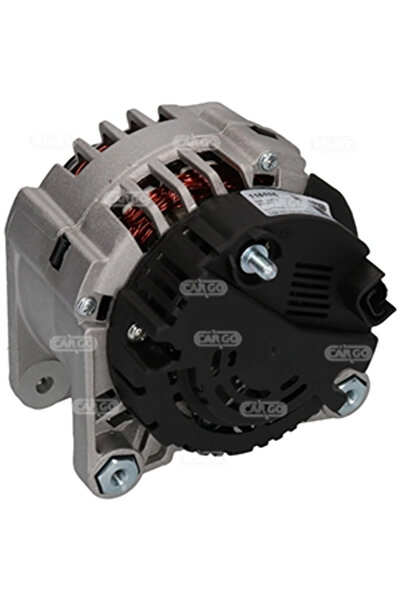 HC Cargo Generator / Alternator Dacia Duster/Lodgy/Logan Nissan Kubistar Caro...