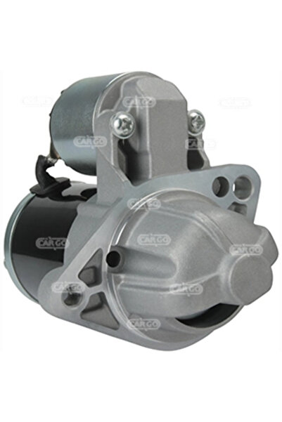 HC Cargo Starter Opel Agila Suzuki Splash