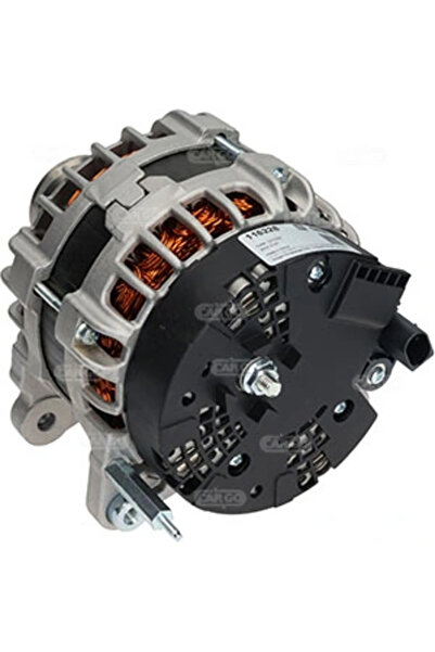 HC Cargo Generator / Alternator Audi A3 Seat Alhambra/Ateca/Leon