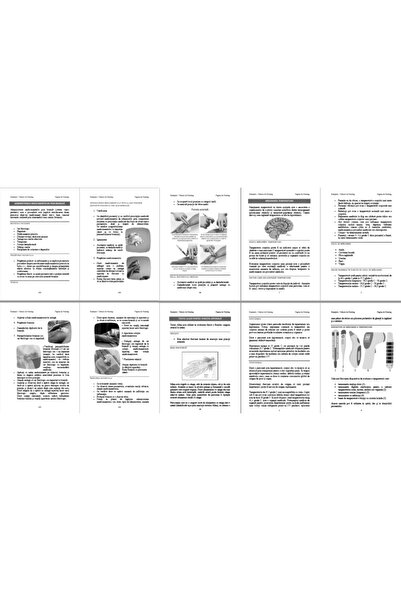 Pagina de Nursing Tehnici Esențiale de Nursing