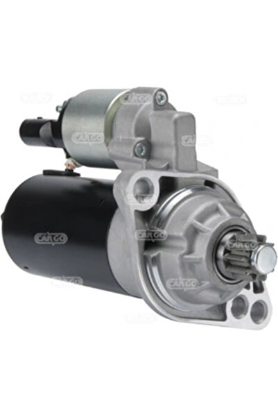 HC Cargo Starter Vw Caddy 3 Van/Spacious Limousine (2KA, 2KH, 2CA, 2/Caddy 3 ...