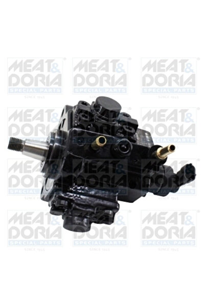 MEATDORIA Помпа за високо налягане Alfa Romeo Giulietta/Mito Fiat 500L/500X/B...
