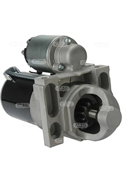 HC Cargo Chevrolet Suburban Starter