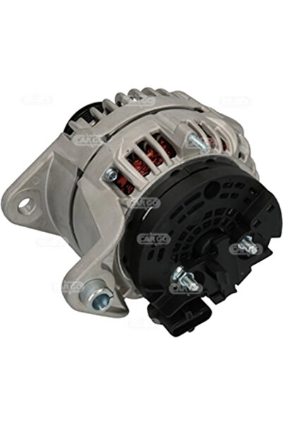 HC Cargo Generator / Alternator Volvo FH16