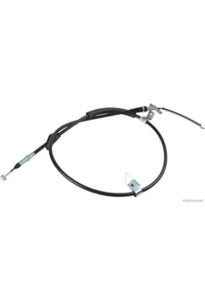 HERTH BUSS JAKOPARTS Cablu Frana De Parcare Honda Accord 6