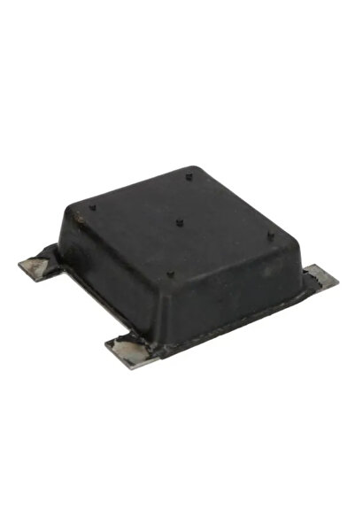 STR Tampon Cauciuc Suspensie Spate Iveco Eurocargo 1-3