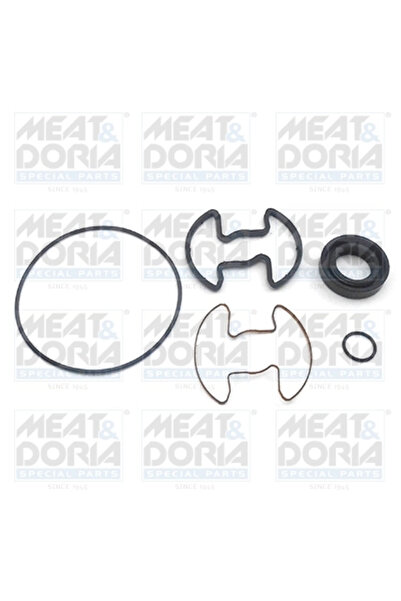 MEATDORIA Set De Garnituri Pompa Hidraulica Alfa Romeo 155/164/33 Audi 100 C2...