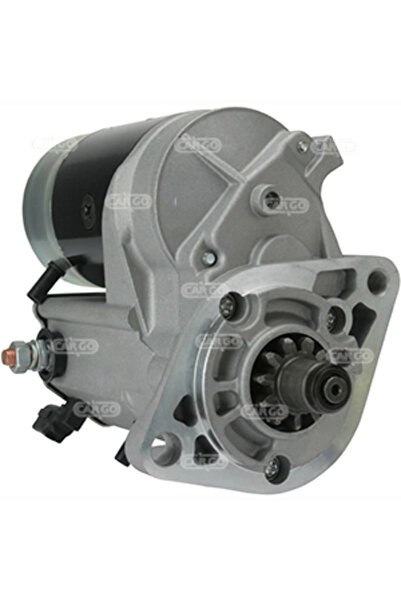 HC Cargo Starter Toyota Fortuner/Hilux 6 Pick-Up/Hilux 7 Pick-Up