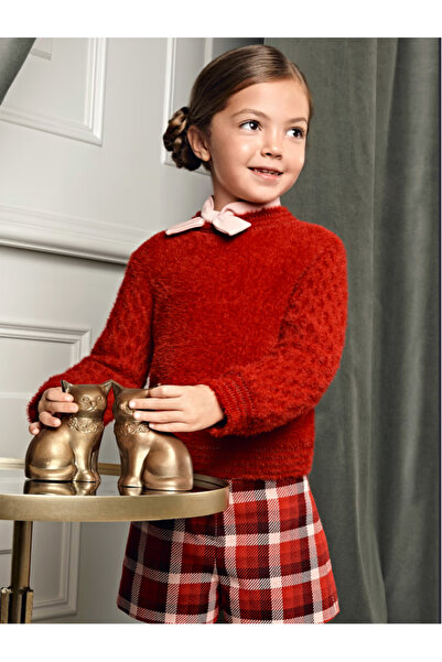 Abel & Lula Abel Lula Girl's Sweater