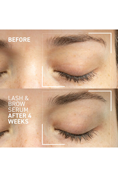 Dr. Brandt Dr. B. Lab. Lash and Brow Serum, 5 ml,