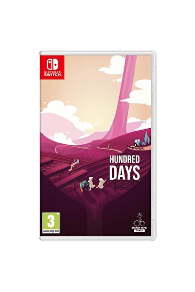 Broken City Sută de zile NSW