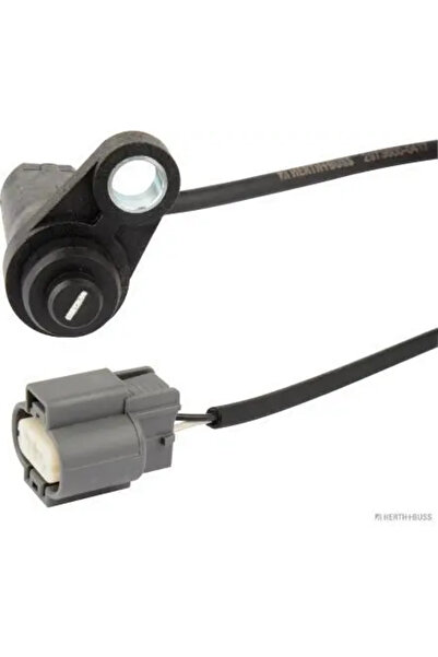 HERTH BUSS JAKOPARTS Senzor Turatie Roata Mitsubishi L200 / Triton