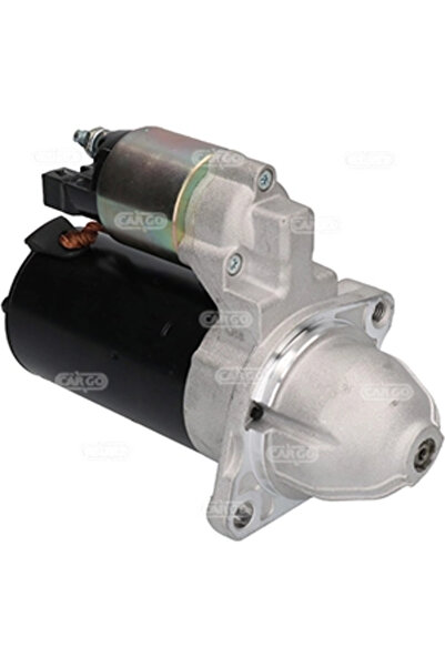 HC Cargo Starter BMW 1/2/3