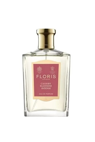 Floris عطر تشيري بلوسوم إنتنس من فلوريس – للنساء – أو دو بارفان – 100 مل