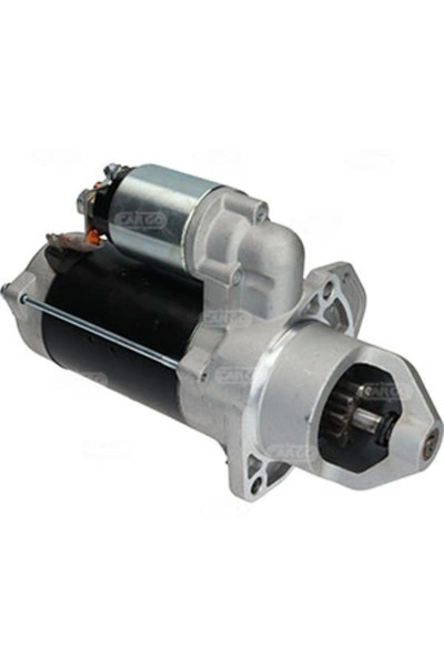 HC Cargo Starter Ginaf C-Series Heuliez Gx 2/Gx 3