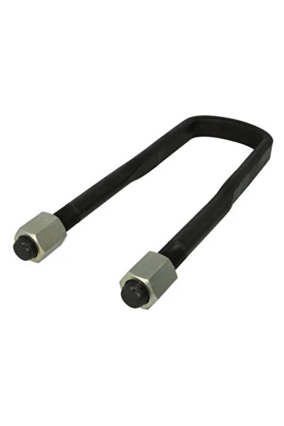 STR Brida Arc Iveco Eurotrakker