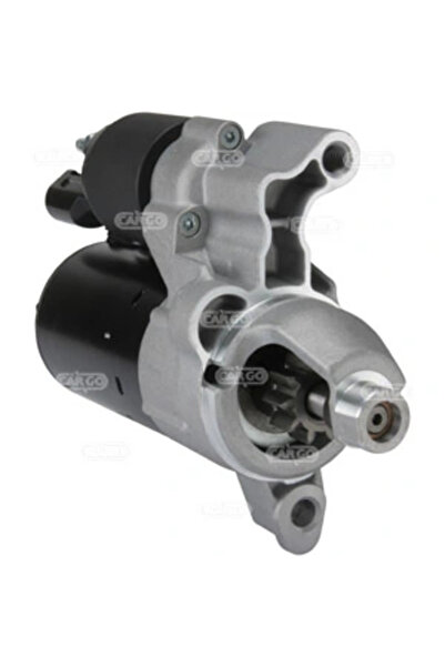 HC Cargo Starter Audi A4 Allroad B8/A4 B8/A5
