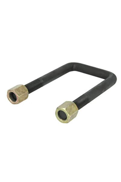 STR Brida Arc Ansamblu Fata Iveco Eurotrakker