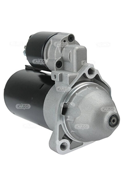 HC Cargo Starter Bmw 7