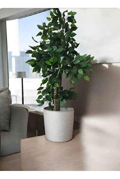 bayram taşcıoğlu home desing Decorative Organizer Basket Cobalt Warm Gift Basket Laundry Blanket Basket