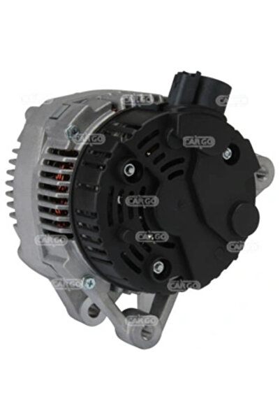 HC Cargo Generator / Alternator Citroen Berlingo / Berlingo First Autoutilita...