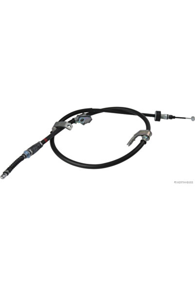 HERTH BUSS JAKOPARTS Cablu Frana De Parcare Kia Picanto 2