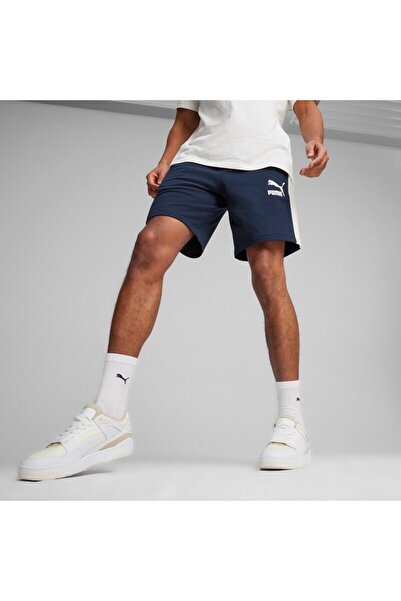 Puma Sort T7 ICONIC Shorts