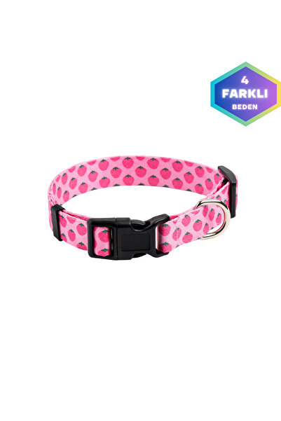Cocopet Köpek Boyun Tasması Tüm Irklar İçin Desenli Köpek Tasma