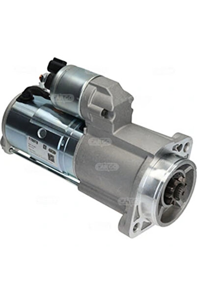 HC Cargo Starter Hyundai H-1 Cargo/H-1 Travel