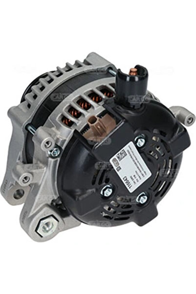 HC Cargo Generator / Alternator Honda Civic 9/Cr-5 4/Hr-5