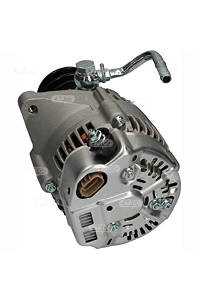 HC Cargo Generator / Alternator Toyota Hiace 4 Bus/Hiace 4 Caroserie/Hilux 6 ...