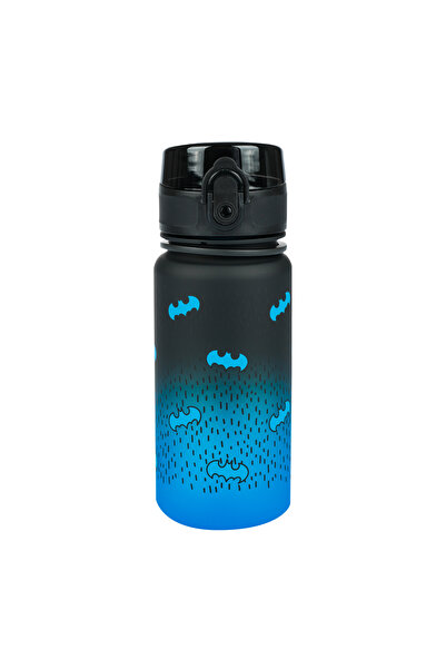 Baagl Tritan bottle Gradient Batman Blue, 350m
