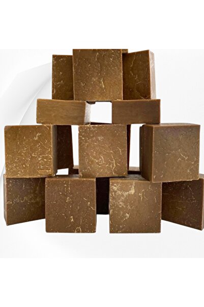 Tpm 1 Kg Juniper Tar Soap 100% Natural Handmade