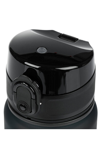 Baagl Tritan bottle Gradient Batman Blue, 350m