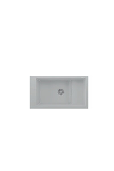 RealStone knıdos gri