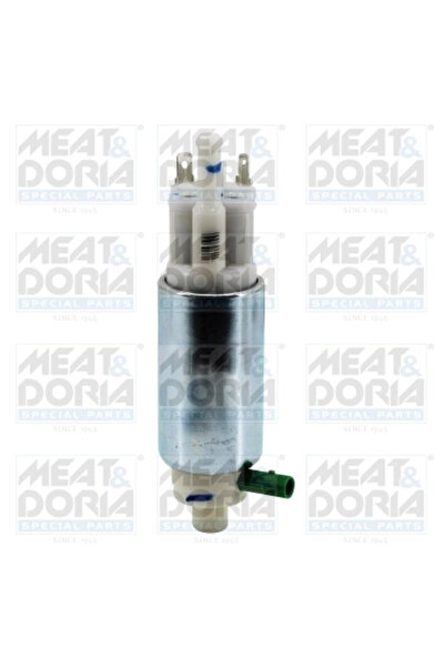 MEATDORIA Pompa Combustibil Peugeot 306