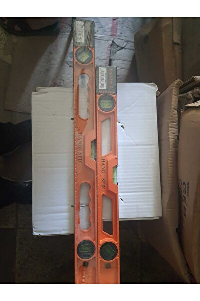 Hand Sfd HANDSFD DÖKÜM SU TERAZİ 40 CM