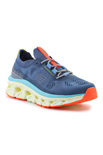 D.Franklin Pantofi sport Aero Mesh DFSH401001-BLEUMARIN Bleumarin