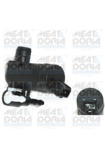 MEATDORIA Pompa De Apa Spalare Parbriz Ford C-Max/Focus 2/Galaxy 2 Volvo C30/...
