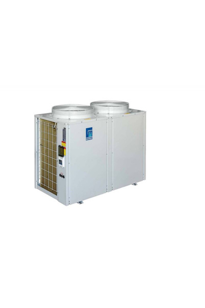 Gemaş GEMAS Havuz Isı Pompası - Isitma/Sogutma 42 kW-ToptancıyızBiz