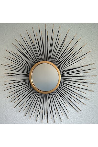OEM Soleil mirror