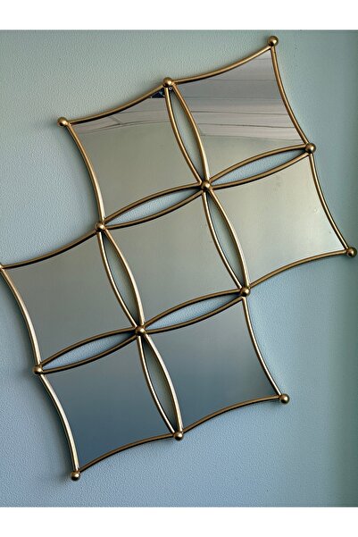 OEM Decorative mirror 90x90cm