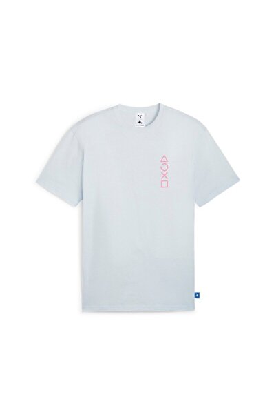 Puma Tricou X PLAYSTATION Tee