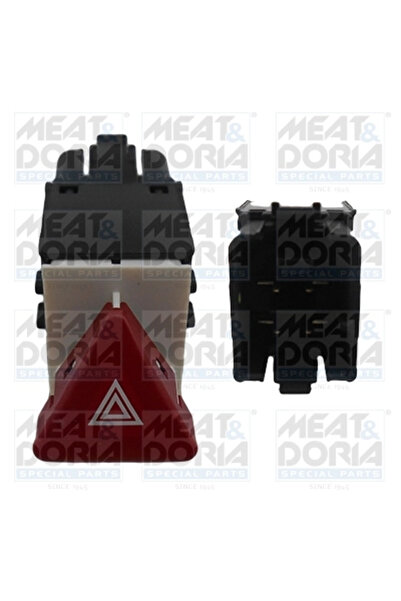 MEATDORIA Comutator Lumini De Avarie Vw Passat B6