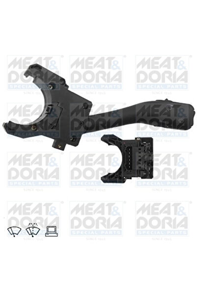 MEATDORIA Comutator Coloana Directie Audi A6 C4/A6 C5/Tt Ktm 10-Bow